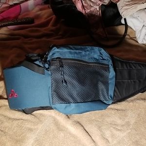 EMS water bottle holder and bag